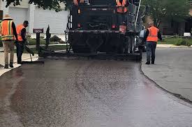 Best Driveway Border and Edging  in Knollwood, IL